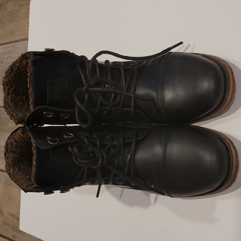 Men's boots - Picture 1 of 9